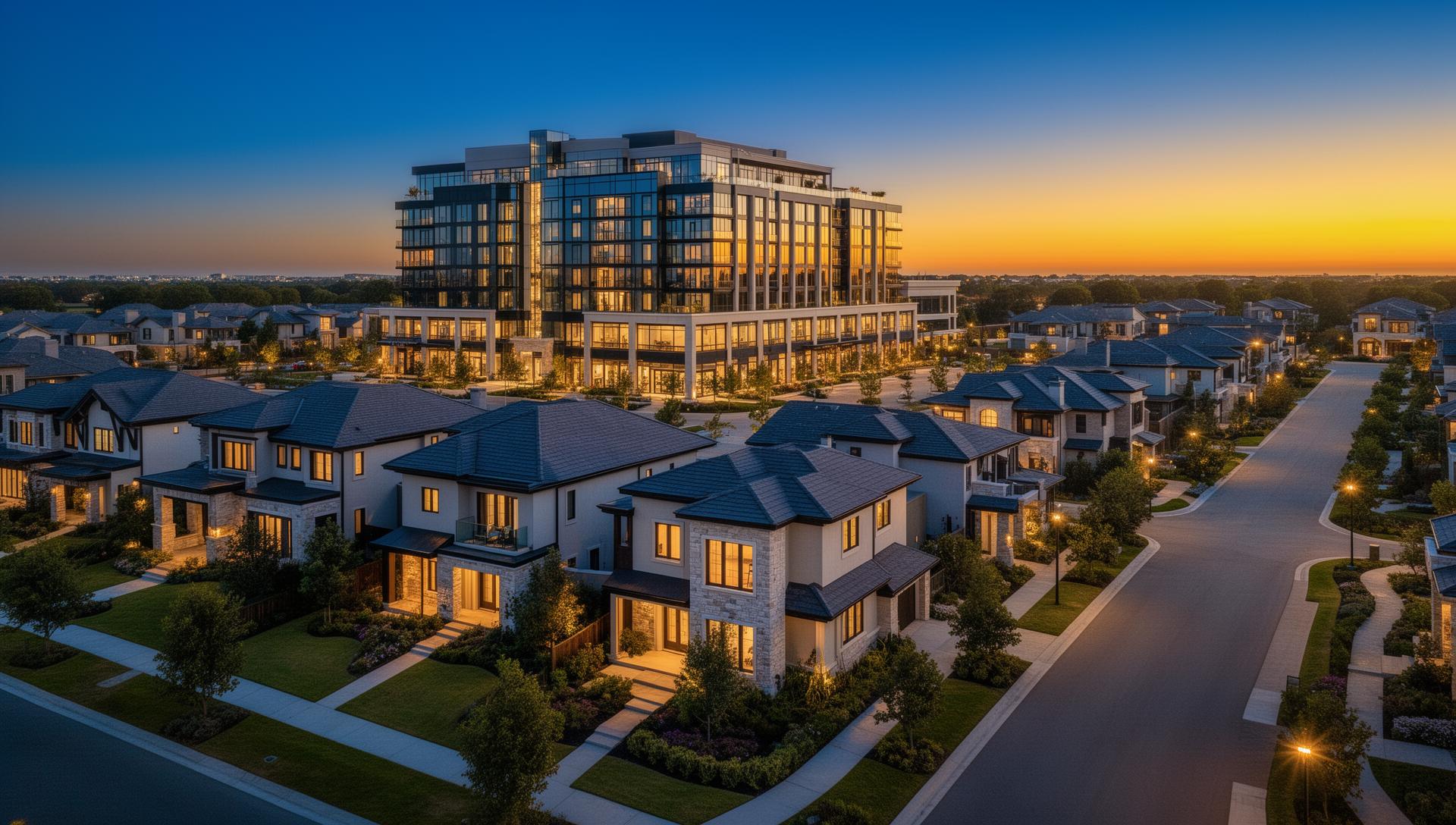 King Builders Group | Design-Build Construction & Development
